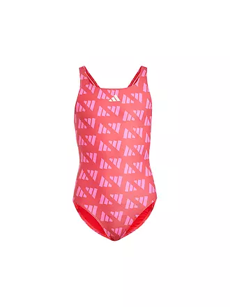 ADIDAS | Costume da bagno da ragazza BTD GFX ST GY |